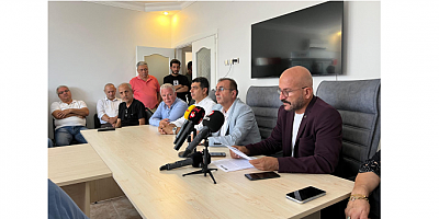 Başkan Ünal Ateş'ten Eğitim Maratonu Üzerine Çarpıcı Açıklamalar
