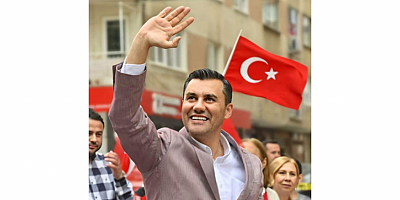 Başkan Ünal Ateş: “Üzüntümüz çok büyük… Ferdi Başkan’ın ardından yüreğimizde derin bir boşluk kaldı”