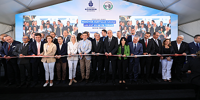 BAŞKAN ÜNLÜCE BOZÜYÜK’TE KURTULUŞ SAVAŞI ANI EVİ VE SEYİR TERASI AÇILIŞINA KATILDI 