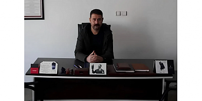 Başkan Üstün'den Anlamlı Babalar Günü Mesajı 