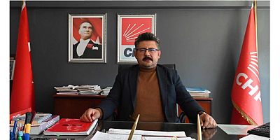 Başkan Uygar Çarban: 