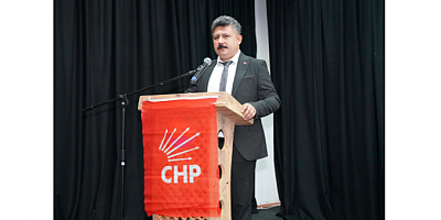 Başkan Uygar Çarban: “Birlikte Daha Güçlü, Daha Umutluyuz!”