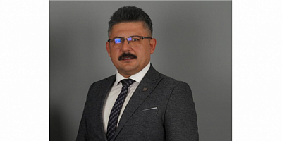 BAŞKAN UYGAR ÇARBAN: 