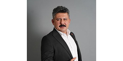 Başkan Uygar Çarban: 