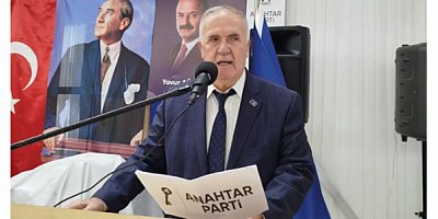 Başkan Uzun: “Tasarruf Masalı Bitti: Kalıcı Yaz Saati Toplumu Yordu!”