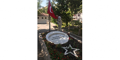 Başkan Vekili Mustafa Üstün: “Muhsin Yazıcıoğlu’nu Rahmet ve Minnetle Anıyoruz”
