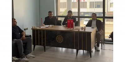 Başkan Veysi Güzel: “Sarıçam Dimdik Ayakta ve İktidar Yolunda Kararlı”