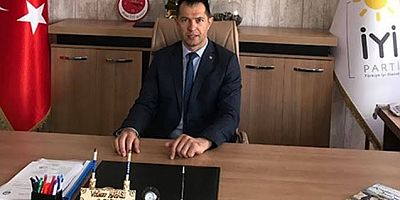 Başkan Volkan Karasu, 4 Eylül Sivas Kongresi Mesajı