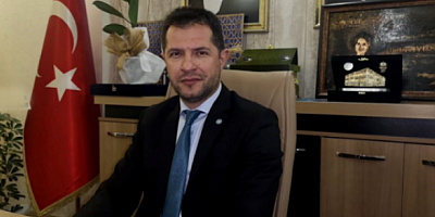 Başkan Volkan Karasu: Malazgirt’ten Büyük Taarruz’a Aynı İnanç, Aynı Vatan Sevdası