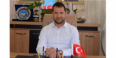 Başkan Volkan Karasu: 