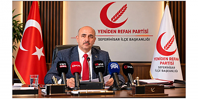 Başkan Vural: Seferihisar Çevre Yolu Ne Zaman Açılacak?