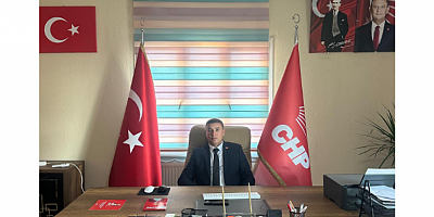 Başkan Yağmur: Gençler Sadece İzleyen Değil, Karar Veren Olmalı