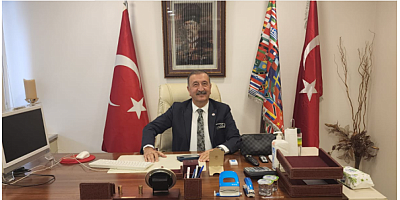 BAŞKAN YALÇIN: AKP İKTİDARI YİNE VERDİĞİ SÖZÜ TUTMADI!