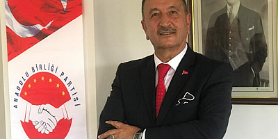 BAŞKAN YALÇIN: CUMHURİYETİ CUMHURİYETİN ÇOCUKLARI KUTLAYACAK!