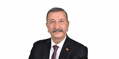 BAŞKAN YALÇIN'DAN 1 MAYIS İŞÇİ BAYRAMI MESAJI!