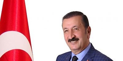 BAŞKAN YALÇIN'DAN ÇOK KONUŞULACAK ÜLKE VE YEREL GÜNDEM DEĞERLENDİRMELERİ!