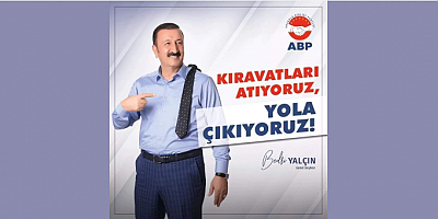 BAŞKAN YALÇIN: DİYANET BİLE TÜİK'İN VERİLERİNE İNANMIYOR!