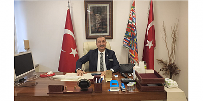 BAŞKAN YALÇIN: HALK ETİN TADINI UNUTTU KEMİK BİLE ALAMIYOR!