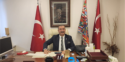 BAŞKAN YALÇIN: KARAR VERİN ÜLKEYİ PARASI OLANLAR MI LİYAKATLİ OLANLAR MI YÖNETSİN?!
