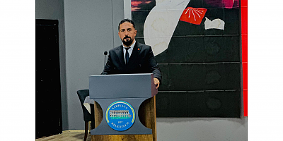Başkan Yalçın: “Öğretmenler, Geleceğin Mimarıdır” 