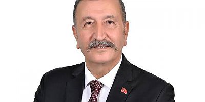 BAŞKAN YALÇIN: ŞEHİTLERİMİZE RAHMET DİLİYORUM