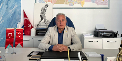 Başkan Yaşar Artar: “İsrail’e Karşı Samimiyet Testinde AKP Sınıfta Kaldı”