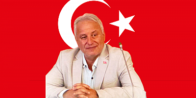 Başkan Yaşar Artar: “PKK ile masaya oturmak, Türkiye’nin altına dinamit koymaktır”