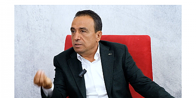 Başkan Yaşar Aydın: “Bu ülke de dürüst olan bedel ödedi”