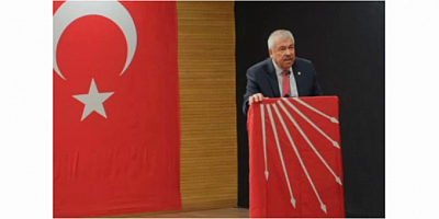 Başkan Yaşar: “Demokrasi Halkın Güvencesidir ve Her Zaman Korunmalıdır”