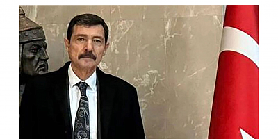 Başkan Yaşar Sinan Sarı: “Türkçe, Bağımsızlığımızın ve Kimliğimizin Temelidir”