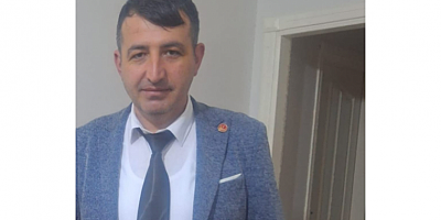 Başkan Yaser Resul Eldemir: Köylü Konfor Değil, Yaşanabilir Şart İstiyor