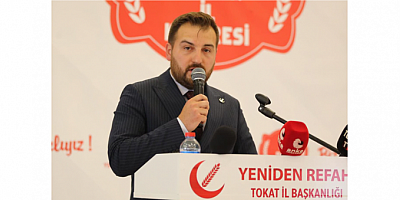 Başkan Yasin Çeltek:“Milletin Vicdanı Bu Süreci Alkışlamıyor; Siyasi Tutarsızlık Ülkeye Zarar Veriyor”