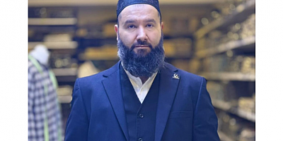 Başkan Yasin Desdicioğlu: e-Duruşma Sisteminin Yaygınlaşması Adalete Erişimi Kolaylaştırabilir