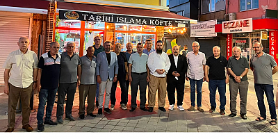 Başkan Yasin Destecioğlu: Adapazarı’nın Değerleri Rant Projelerine Kurban Edilemez