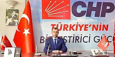 BAŞKAN YAVUZ’DAN ZAFER BAYRAMI MESAJI