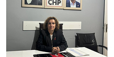 BAŞKAN YEDEKÇİ’DEN İMAMOĞLU’NA DESTEK: 