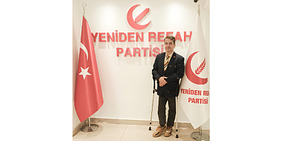 Başkan Yeşilova: “Bayrak, bu topraklarda sessiz kalınacak bir mesele değildir”