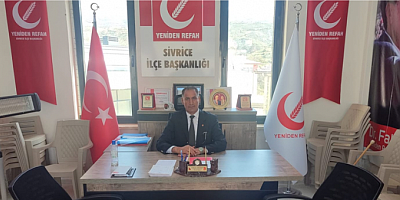 Başkan Yıldız: “Bayrağımıza yapılan provokasyon milletimizin birliğine kast etmektir”