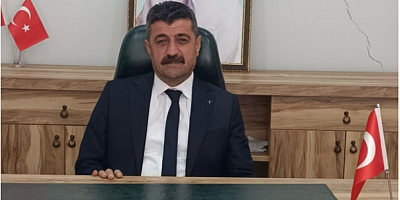 Başkan Yıldız’dan Eskişehir Orman Yangınına İlişkin Başsağlığı: “Kahramanlarımızın Fedakârlığını Unutmayacağız”