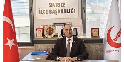 Başkan Yıldız: Köy Yolları Tamamlansın