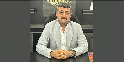 Başkan Yıldız: Tarımda ve Altyapıda Büyük Sorunlar Yaşıyoruz