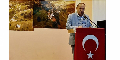 Başkan Yılmaz Bozyokuş’tan 10 Kasım Mesajı