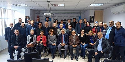 BAŞKAN YILMAZ'DAN 30 AĞUSTOS ZAFER BAYRAMI MESAJI!