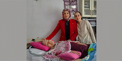 BAŞKAN YILMAZ’DAN ENGELLİLER GÜNÜ MESAJI