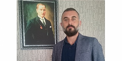 Başkan Yılmaz’dan Eskişehir Orman Yangınına İlişkin Başsağlığı: “Doğamız İçin Canlarını Feda Eden Kahramanlarımızı Saygıyla Anıyoruz”
