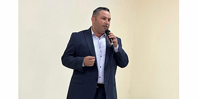 Başkan Yılmaz'dan Taziye Mesajı: “Şehit düşen polislerimizi rahmetle anıyoruz”