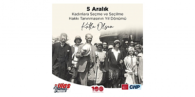 BAŞKAN YILMAZ; 