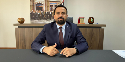 Başkan Yılmaz: Menderes’te Öncelik Hukuk ve Kamu Yararı Olmalı