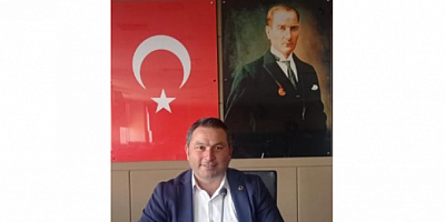 Başkan Yılmaz Sinirli: “23 Nisan, Umudun ve Birliğin Bayramıdır”