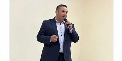 Başkan Yılmaz Sinirli’den RTÜK’ün Halk TV Kararına Sert Tepki